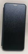 Θήκη βιβλιο για Xiaomi Note 9s note 9pro max dark blue (OEM) Θήκη βιβλιο για Xiaomi Note 9s note 9pro max dark blue (OEM)